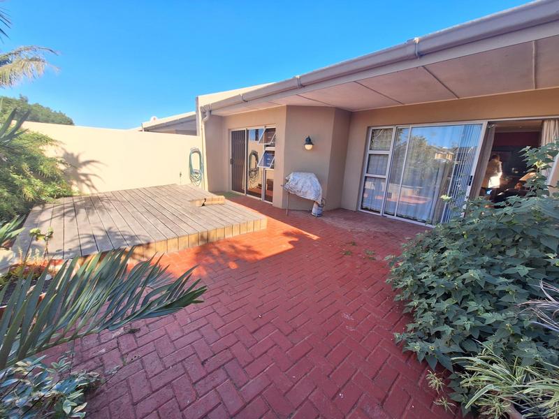 2 Bedroom Property for Sale in Hartenbos Western Cape